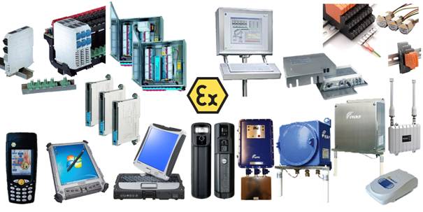 atex products