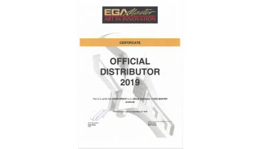 EGAMASTER
