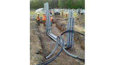 Grounding Systems