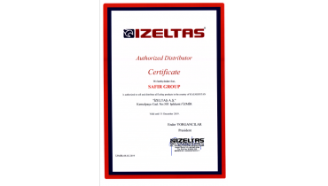 IZELTAS HANDTOOLS