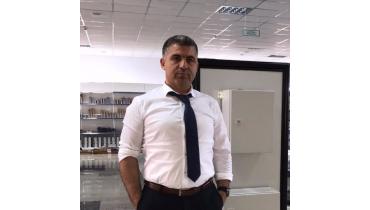 Orhan Sidar