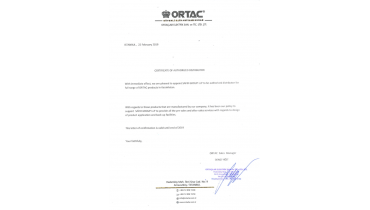 ORTAC