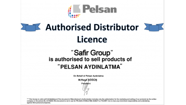 PELSAN