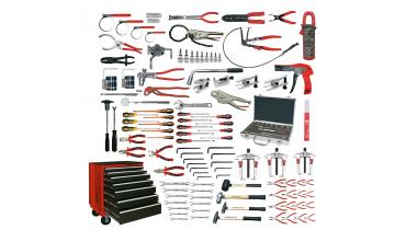 Hand Tools