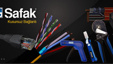 SAFAK ELEKTRIK