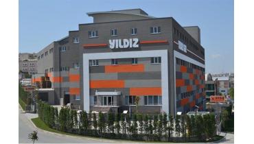 YILDIZ GAZ IN KAZAKHSTAN